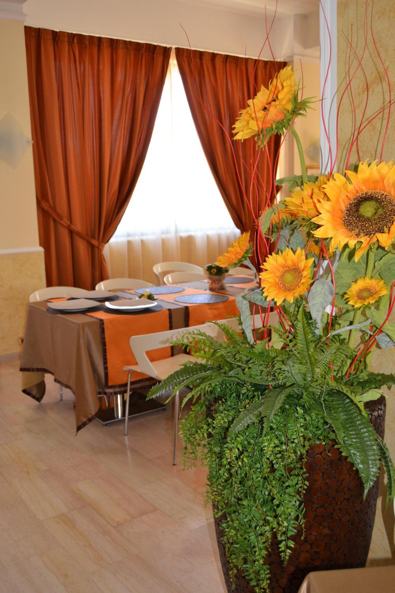 Hotel San Luca Rossano Zewnętrze zdjęcie