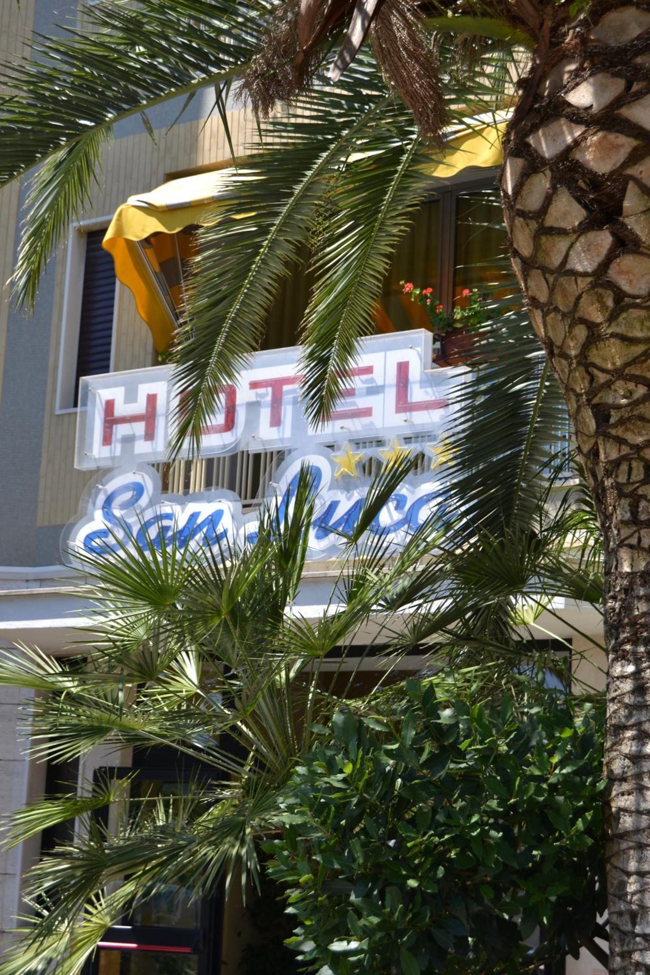 Hotel San Luca Rossano Zewnętrze zdjęcie