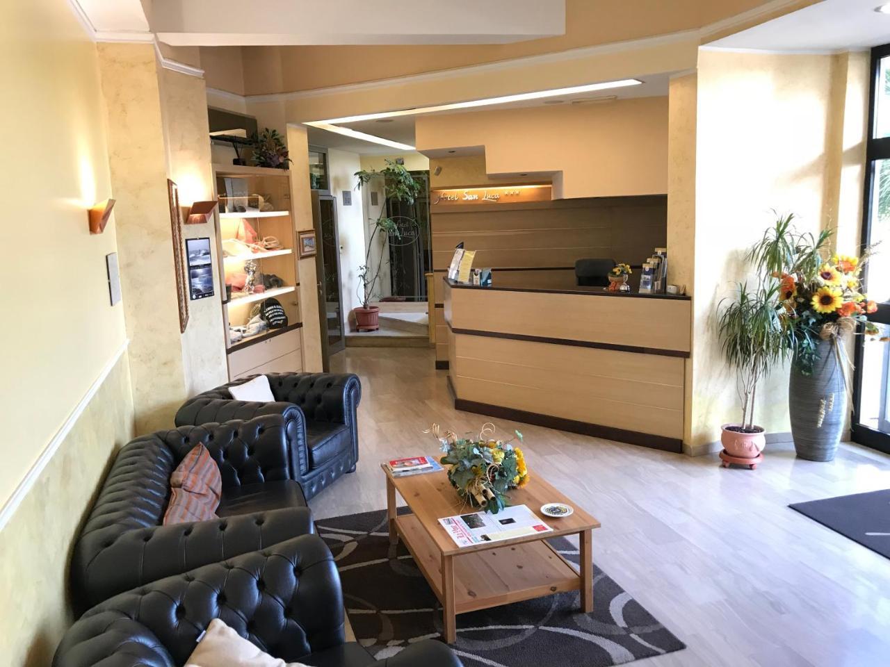 Hotel San Luca Rossano Zewnętrze zdjęcie