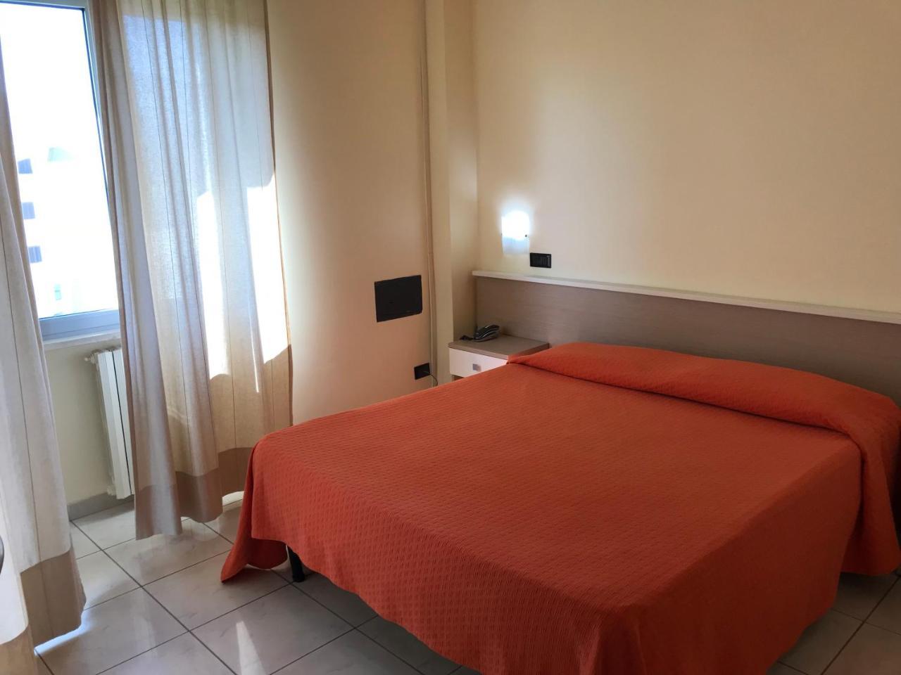Hotel San Luca Rossano Zewnętrze zdjęcie