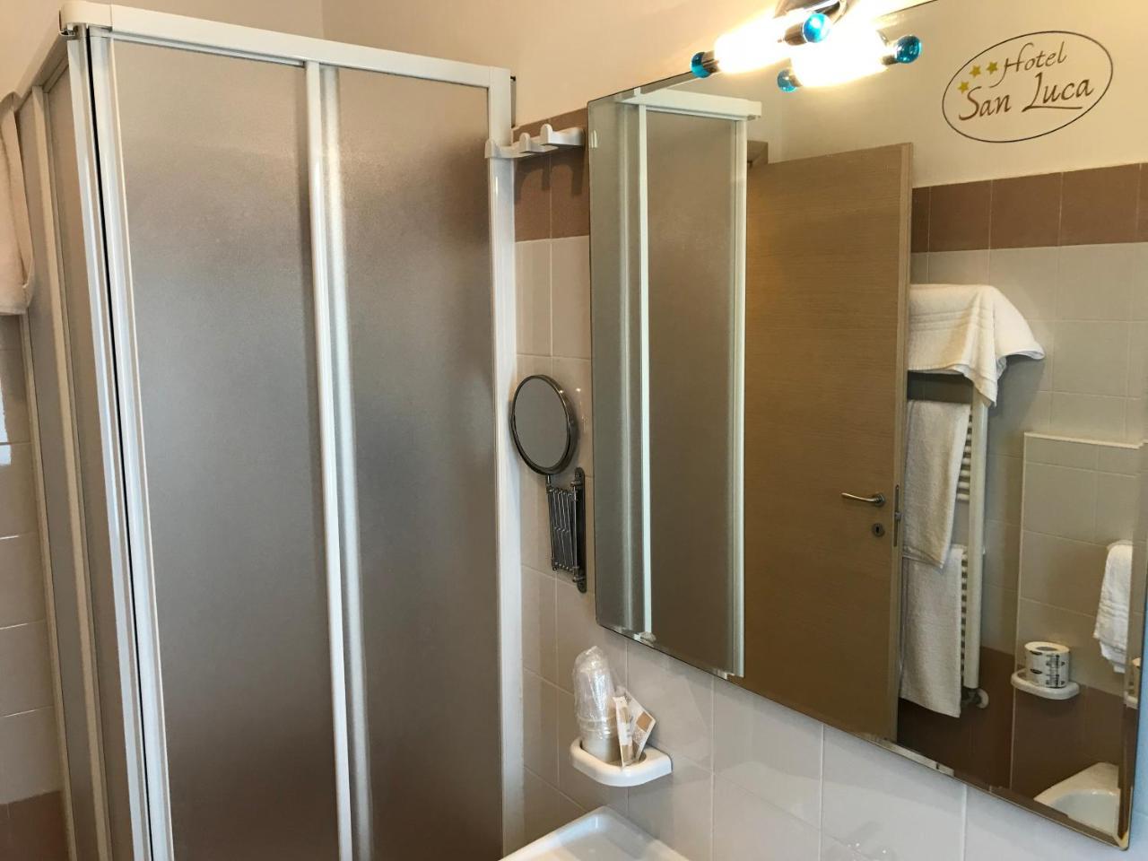 Hotel San Luca Rossano Zewnętrze zdjęcie